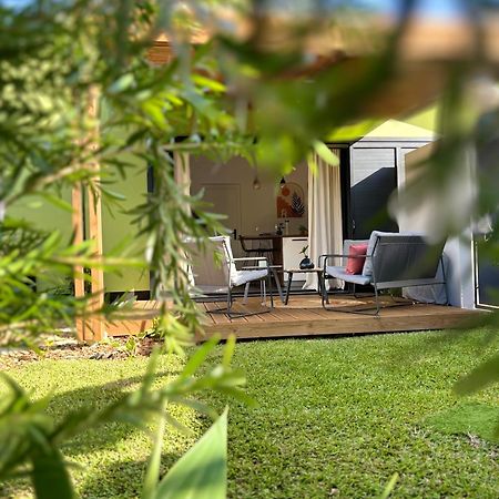 L'Ecrin Pei Villa Noël Exteriör bild